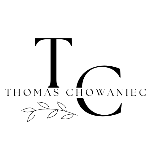Thomas Chowaniec's Business Site